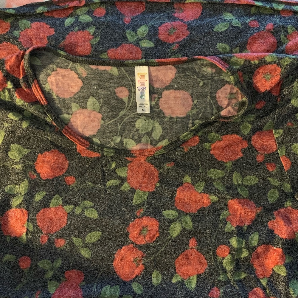 Lularoe classic t